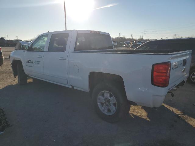 1GCPCREC8JF241641 | 2018 CHEVROLET SILVERADO