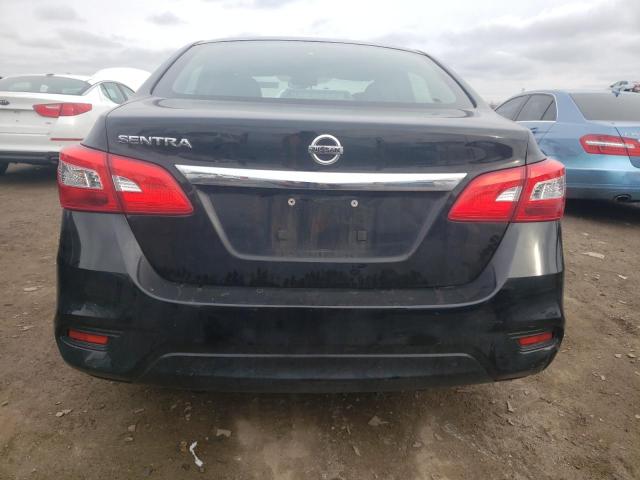 3N1AB7AP5KY399146 | 2019 NISSAN SENTRA S