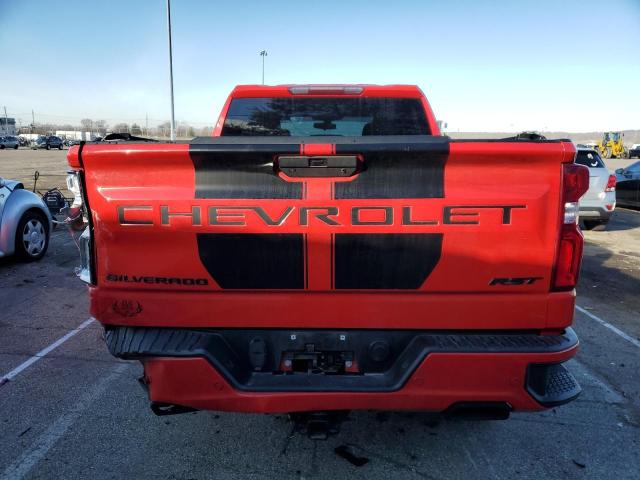 1GCRYEED8LZ372582 | 2020 CHEVROLET SILVERADO