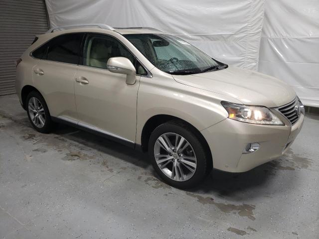 2T2ZK1BAXFC177131 | 2015 LEXUS RX 350