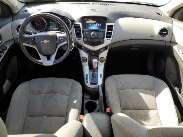 1G1PC5SB9E7455468 | 2014 CHEVROLET CRUZE LT