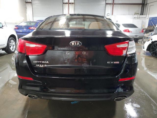 5XXGN4A74FG375819 | 2015 KIA optima ex