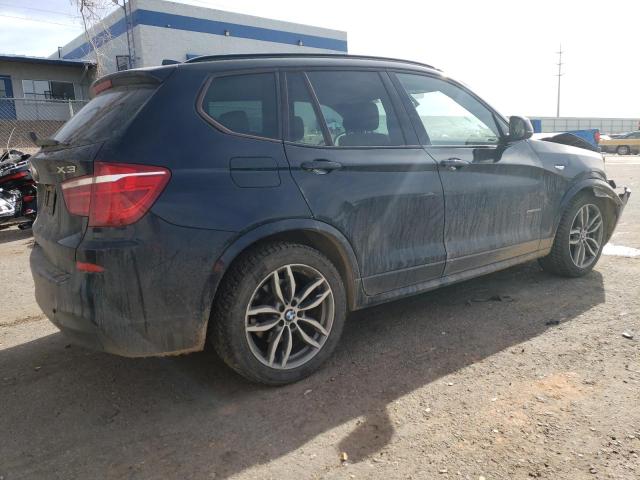 5UXWX9C50G0D66862 | 2016 BMW x3 xdrive28i