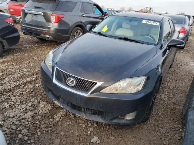 2009 Lexus IS 250 