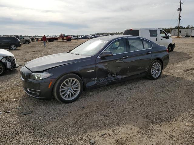 WBA5A5C51FD524831 | 2015 BMW 528 I