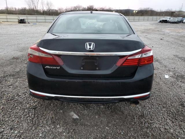 1HGCR2F77GA217313 | 2016 HONDA ACCORD EX