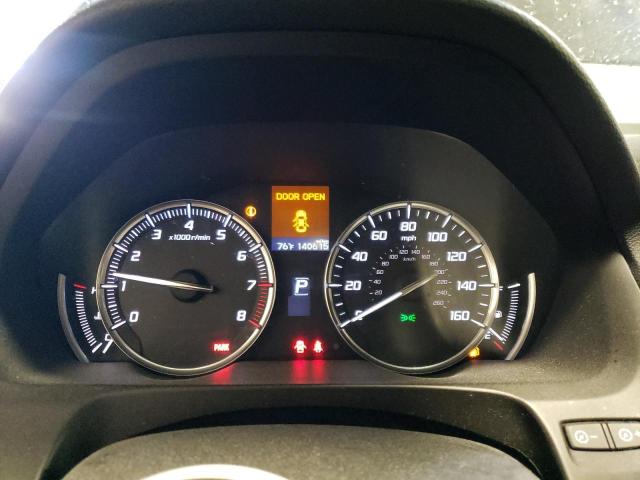 2015 ACURA TLX - 19UUB1F31FA003870