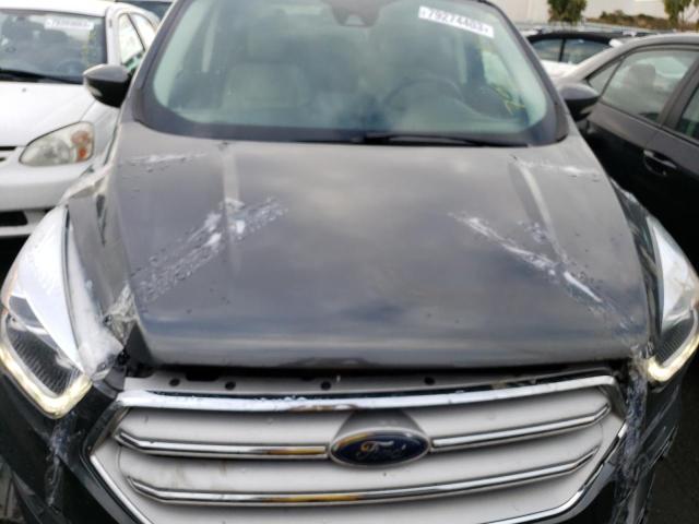 1FMCU9J92KUC05295 2019 FORD ESCAPE, photo no. 12