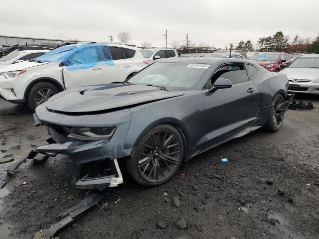 2019 Chevrolet Camaro ZL1