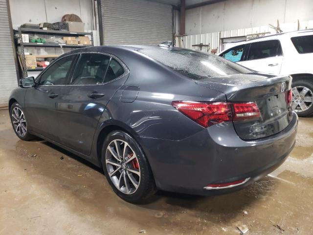 19UUB3F76GA000477 | 2016 ACURA TLX ADVANC