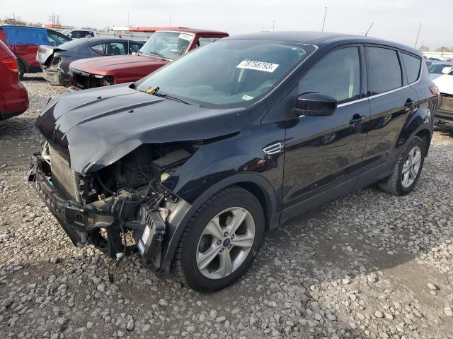 1FMCU0G74GUC34984 | 2016 Ford escape se