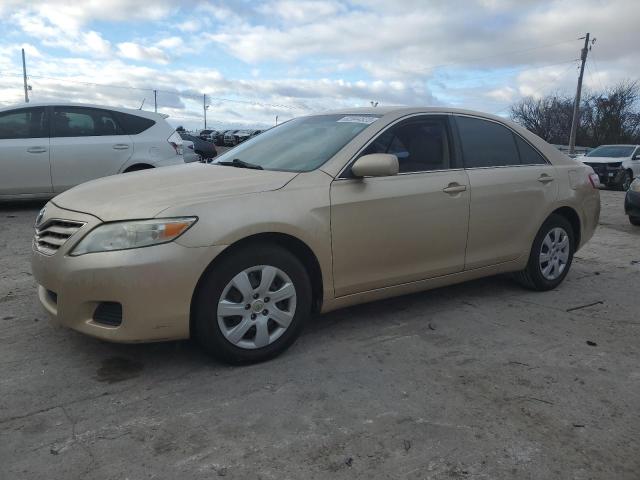 4T4BF3EK1AR004444 | 2010 Toyota camry base