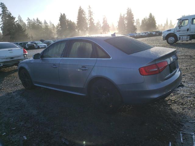 VIN WAUEFAFL5FN044869 2015 Audi A4, Premium Plus no.2