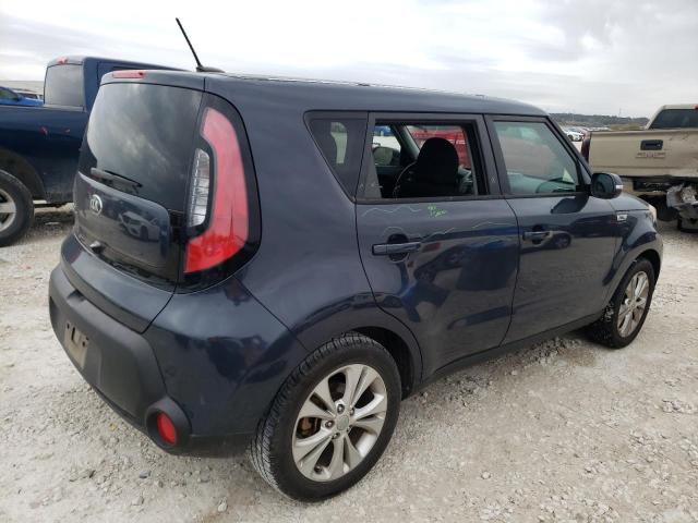 Vin: kndjp3a59e7029054, lot: 79939713, kia soul + 20143