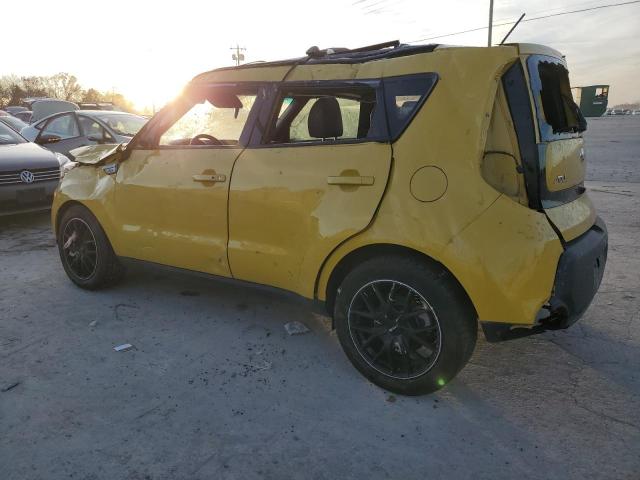 KNDJP3A53F7224407 | 2015 KIA SOUL +