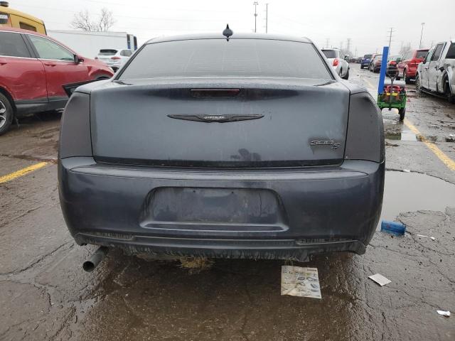 2C3CCABG6JH214626 | 2018 CHRYSLER 300 S