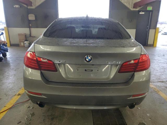 WBA5B3C50ED533875 | 2014 BMW 535 XI