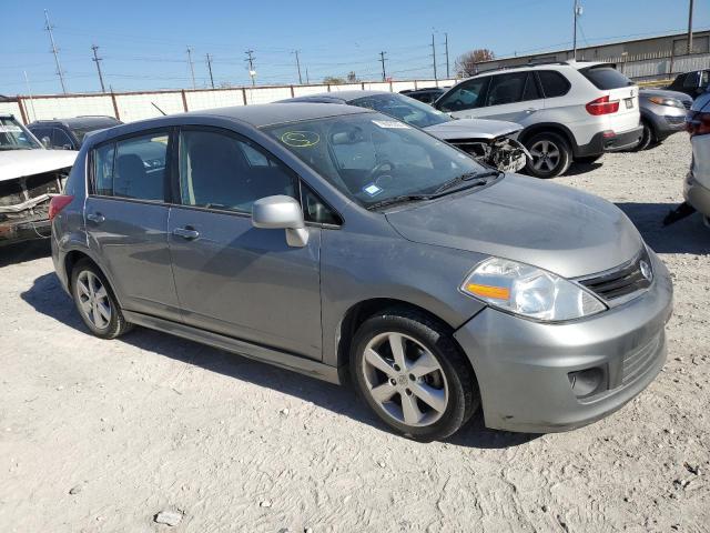 2012 Nissan Versa S VIN: 3N1BC1CP7CK267277 Lot: 79042283