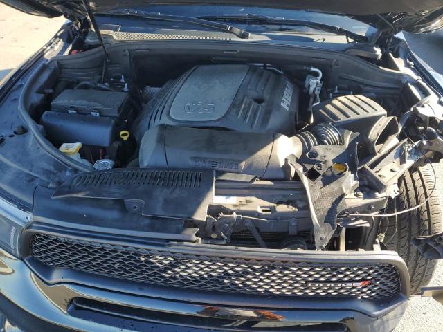 1C4SDJCT5KC717844 | 2019 DODGE DURANGO R/