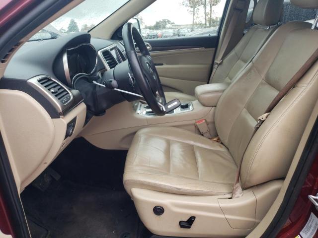 1C4RJFBGXHC804088 Jeep Grand Cherokee Limited