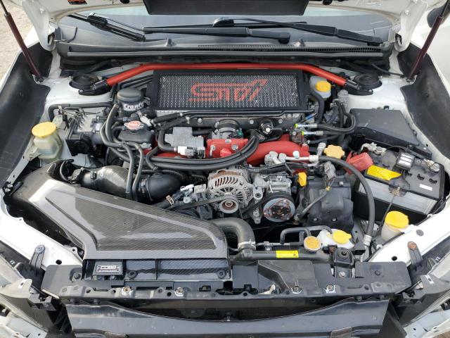 JF1VA2V66L9800884 | 2020 SUBARU WRX STI LI