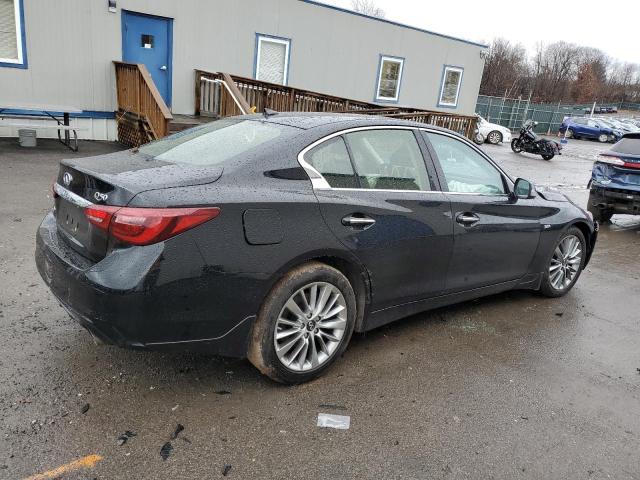 2020 INFINITI Q50 PURE - JN1EV7AR1LM253700