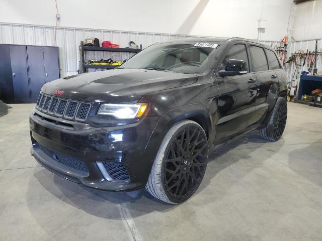 1C4RJFN91JC225798 | 2018 JEEP GRAND CHER