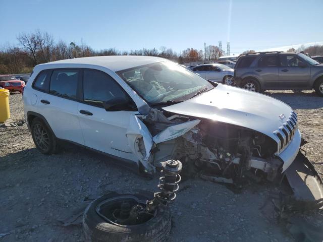 1C4PJLABXEW181268 | 2014 Jeep cherokee sport