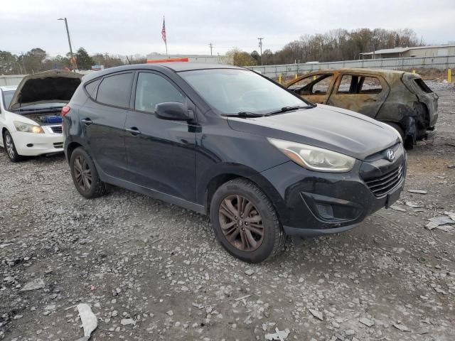 2015 HYUNDAI TUCSON GLS - KM8JT3AF3FU049142