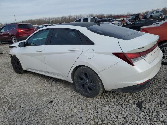 5NPLS4AG5MH005567 | 2021 HYUNDAI ELANTRA SE