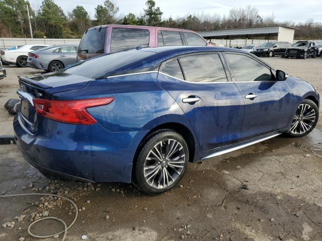 1N4AA6APXHC409185 | 2017 NISSAN MAXIMA 3.5