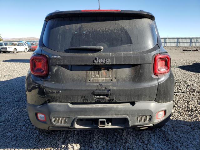 ZACNJBB12LPL12417 | 2020 JEEP RENEGADE L