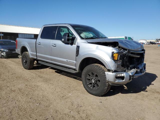 1FT8W3BT5LEE45125 | 2020 FORD F350 SUPER