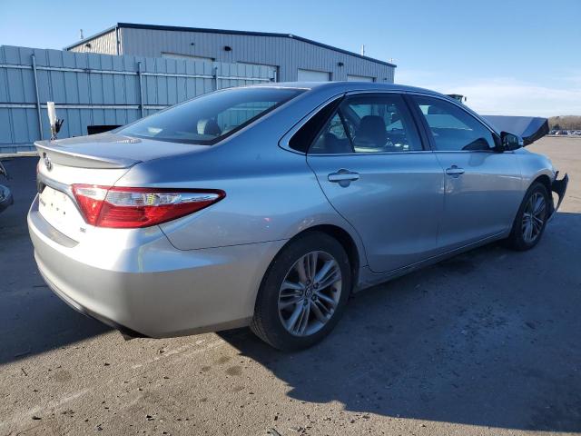 4T1BF1FK0GU205709 | 2016 TOYOTA CAMRY LE