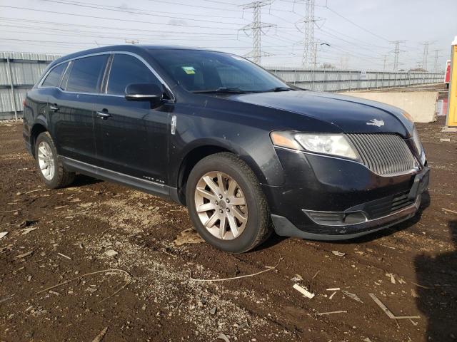 2LMHJ5NK2EBL55541 | 2014 LINCOLN MKT