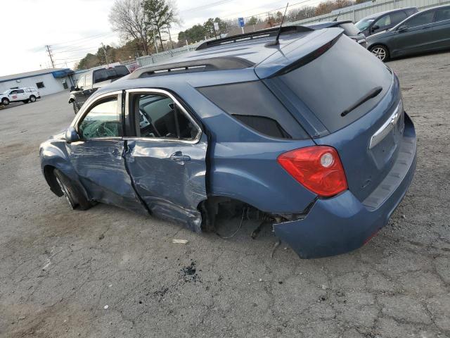 2CNALDEC1B6415694 | 2011 Chevrolet equinox lt