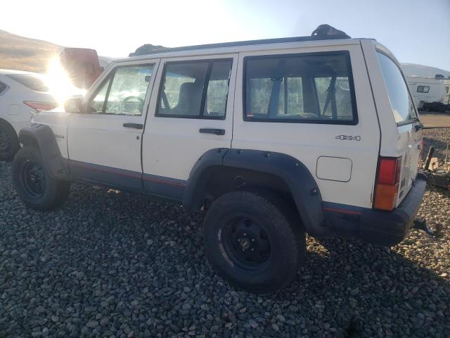 1996 Jeep Cherokee Sport VIN: 1J4FJ68S4TL162162 Lot: 77524413