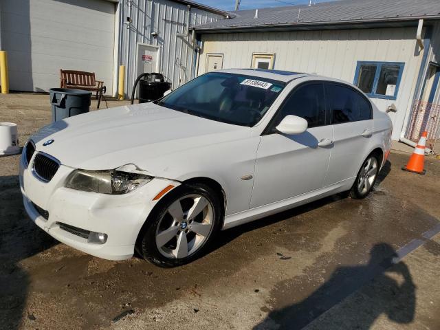 2009 BMW 3 Series 328i