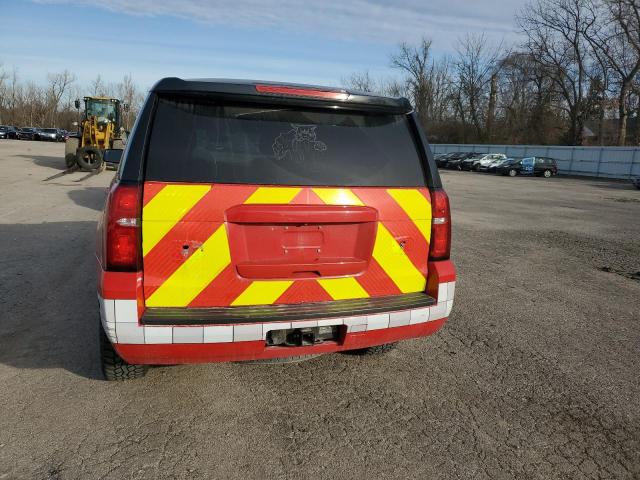 2015 CHEVROLET TAHOE 1GNSK3EC7FR511319