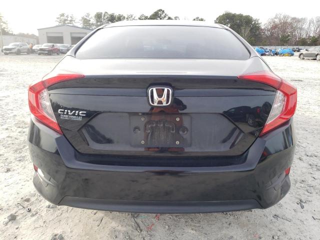 19XFC2F74GE085170 | 2016 HONDA CIVIC EX