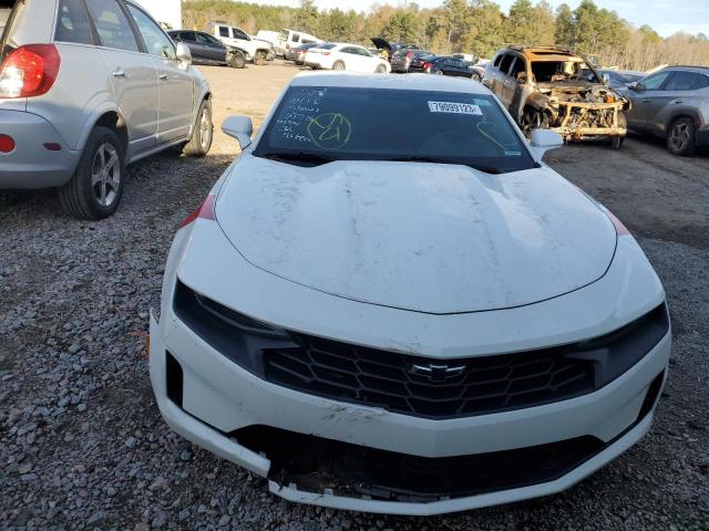 1G1FB1RX6K0155626 2019 Chevrolet Camaro Ls