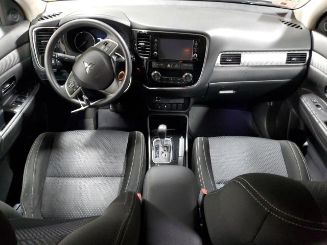 JA4AD2A31JZ067307 | 2018 MITSUBISHI OUTLANDER