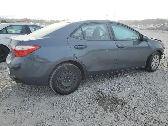 2T1BURHE0GC501777 | 2016 TOYOTA COROLLA L