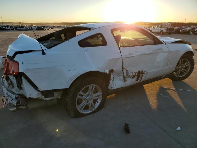 2012 Ford Mustang VIN: 1ZVBP8AM8C5224027 Lot: 54447004