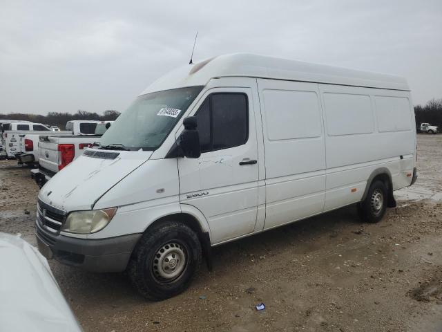 WD0PD744365940773 2006 Dodge Sprinter 2500