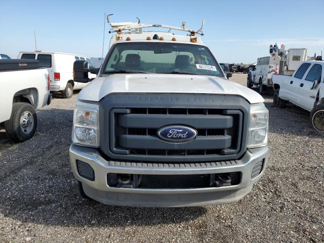 2012 Ford F350 Super Duty VIN: 1FTRF3B67CEB14576 Lot: 79866953