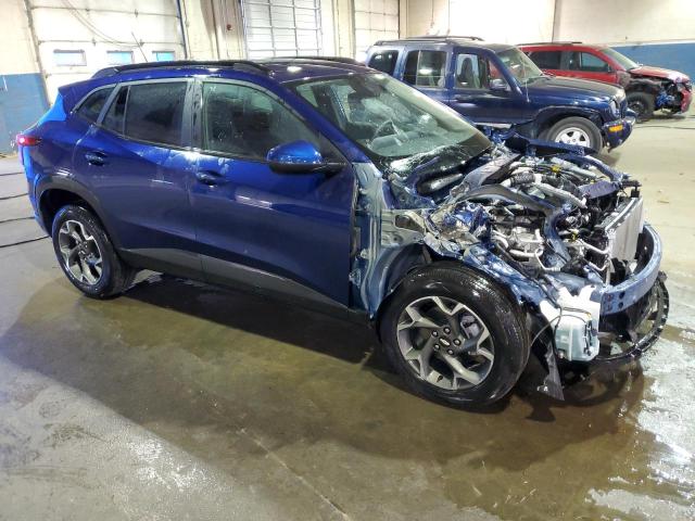 KL77LHE27RC051048 | 2024 CHEVROLET TRAX 1LT