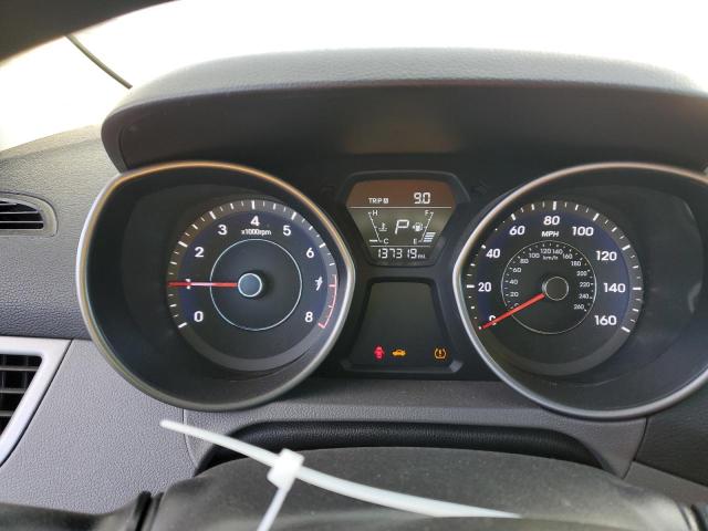 5NPDH4AE1EH503042 | 2014 HYUNDAI ELANTRA SE