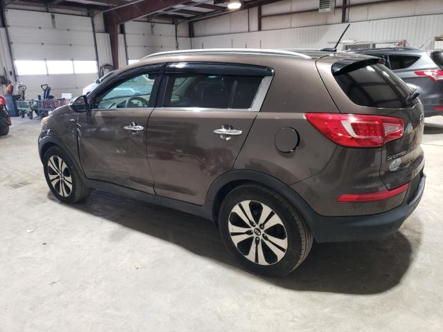 Vin: kndpcca20c7200508, lot: 81137373, kia sportage ex 20122