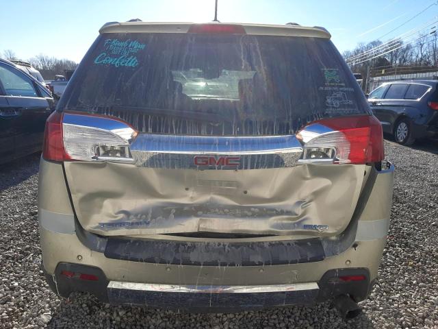 2015 GMC TERRAIN 2GKFLYE37F6196655